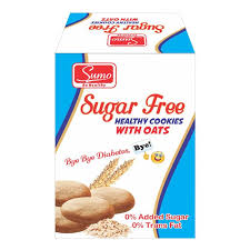 Sumo Suger Free 100g