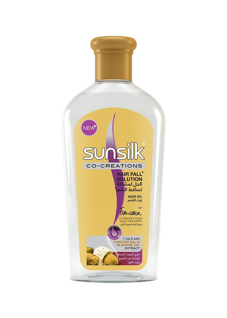 Sunsilik francesca 250ml