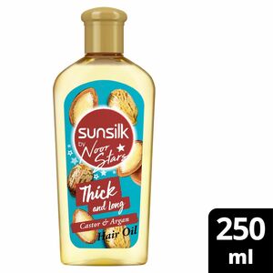 Sunsilik Oil Thick 250ml