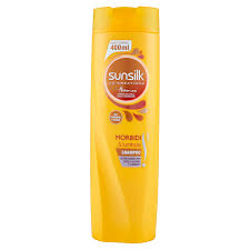Sunsilk Morbidi Shampo 400ml