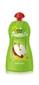 Swing Apple 150ml