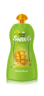 Swing mango150ml