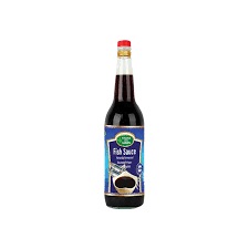 Swiss Fish Sauce De Poisson 625ml