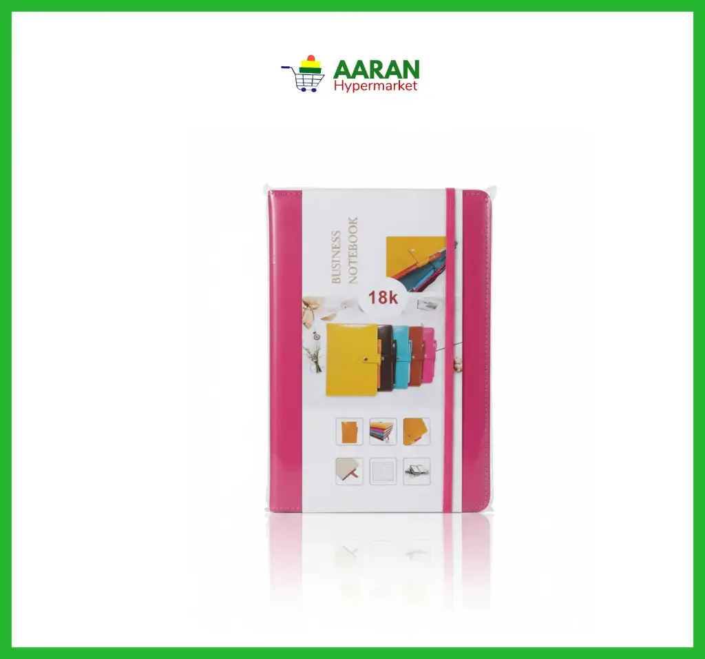 Take note book 18k MB.95-18