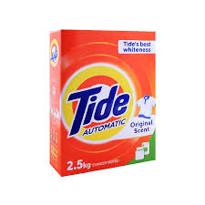Tide original  2.5 kg