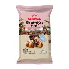 Tiramisu twist soft coffe 10pcs