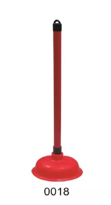 Toilet Pump Small