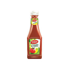 Virginia green garden Tomato ketchup 340g