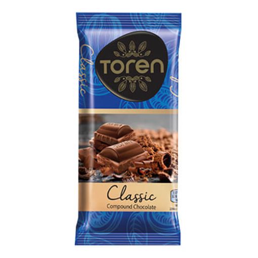 Toren classic compound 52g