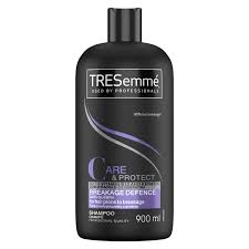Tresemme C Protect Shampo 900ml