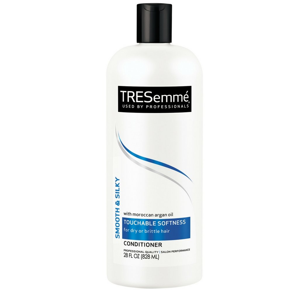 Tresemme conditioner silky & Smooth 828ml