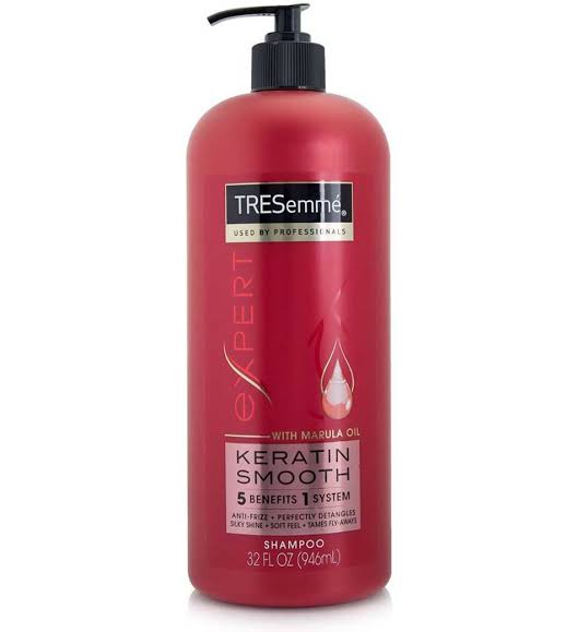Tresemme keratin 946ml