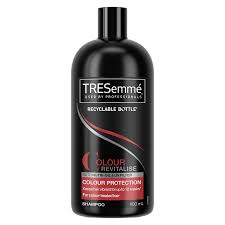 Tresemme nourish&renew 900ml