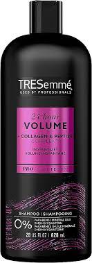 Tresemme shampoo 24hour volume 828ml