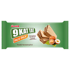Ulker 9kat tat ince ince 114g