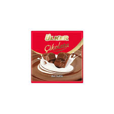 Ulker Bol Sutlu 60gr