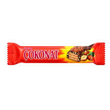 Ulker Coconat 33g