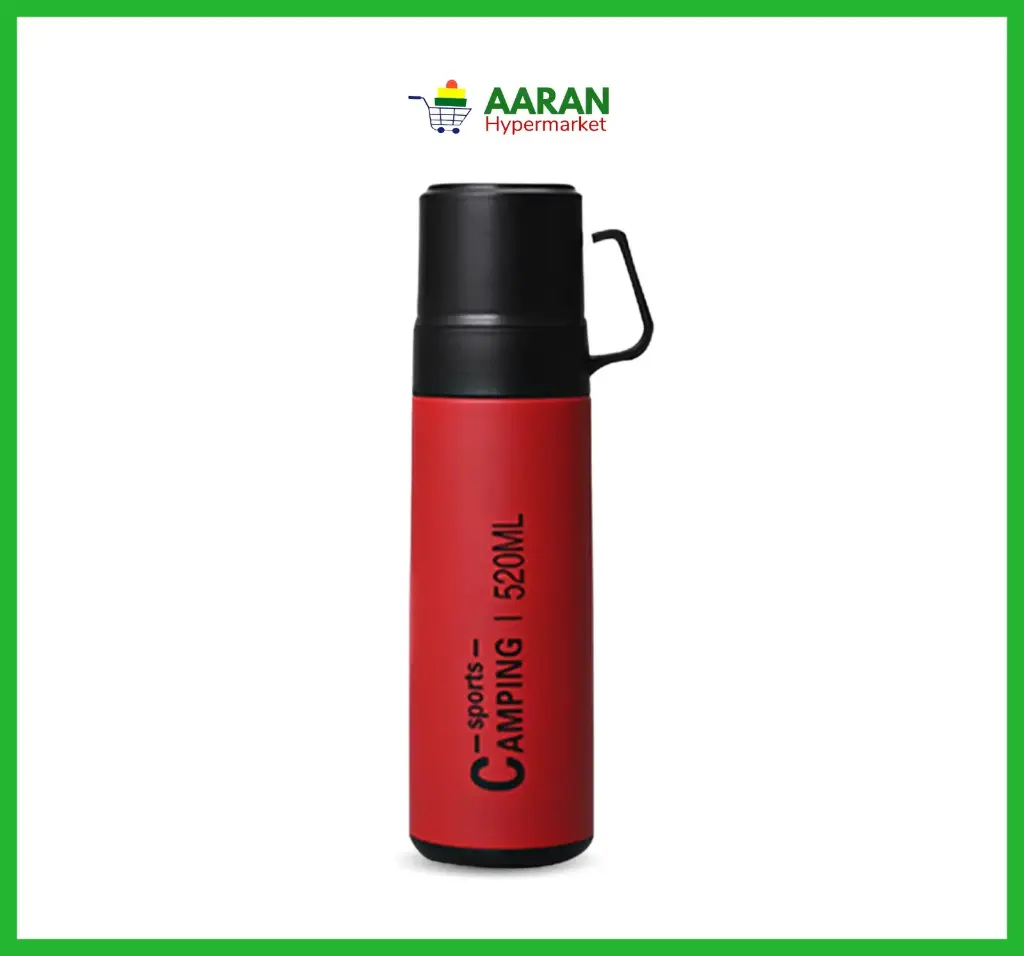 Vacuum Cup Camping 520ml