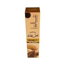 Valera hair oil argan oil 250ml