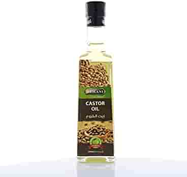 Valera hair oil castor oil 250ml