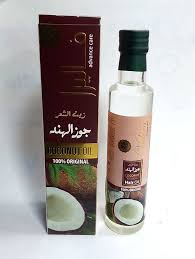 Valera hair oil coconut 250ml