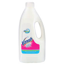 Vanish cair white 500ml