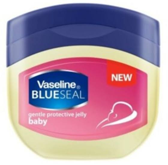 Vaseline Blueseal Baby 250ml
