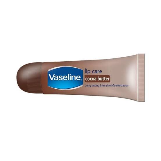 vaseline Lip Care Cocoa 10g