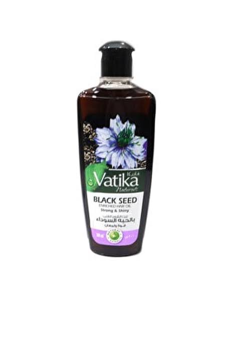 Vatika Black Seed  Oil 200ml