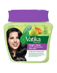 Vatika deep Condition  500g