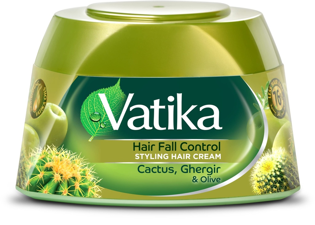 Vatika Hair Fail control 140ml