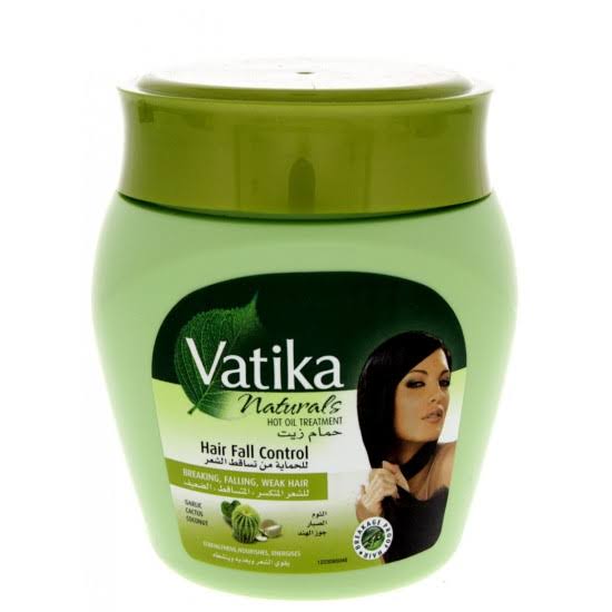 Vatika hair fall control 500g