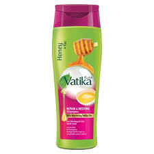Vatika Honey Shampo 400ml