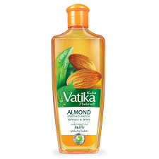 Vatika Oil Almond 200ml