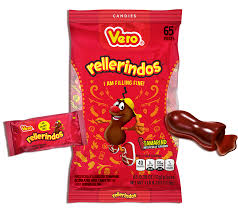 Vero rellerindos  itamarind  3pc
