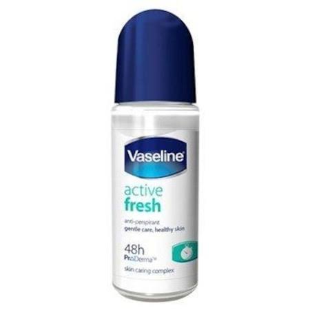 Vesseline Active Roll On