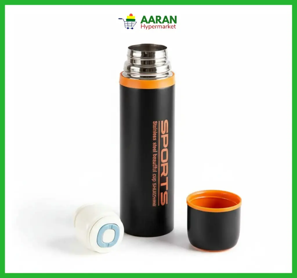 Water Bottle Sports -500ml