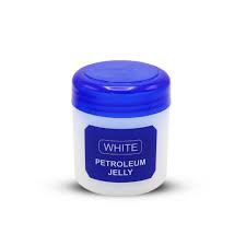 White petroleum jelly 210ml