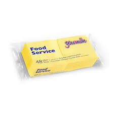 Yasmin Cheese Silices 10pcs