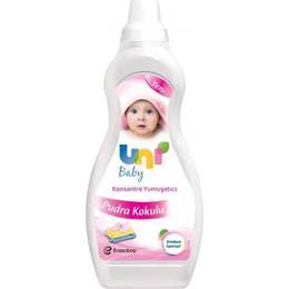 Yeni baby pudra kokulu 1200ml