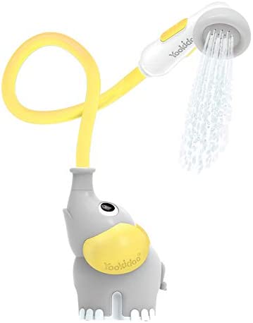 Yookidoo  elephant  baby shower BB-T039