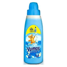 Yumos Bahar Tereligi Comfort 1L