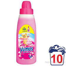 Yumos Comfort Cicek 1 Ltr