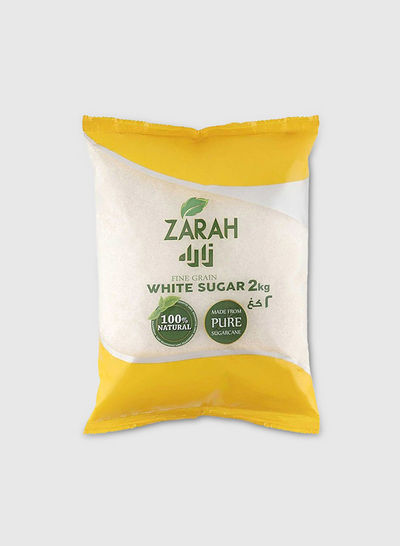 zahra white suger 1kg