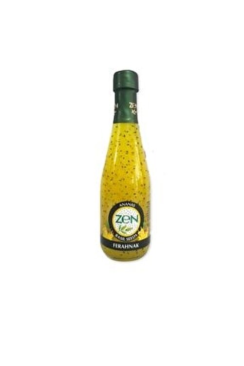 Zen ananas 330ml