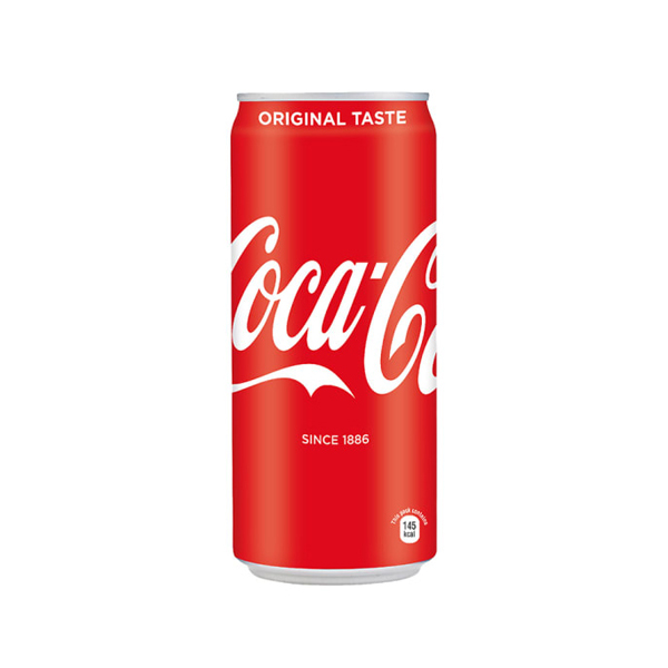 Coca-cola original taste 295ml