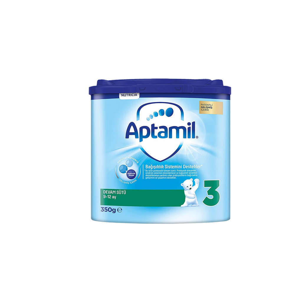 Aptamil milk 3 350g