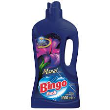 Bingo Fresh Evinizin Parfumu 1000ml