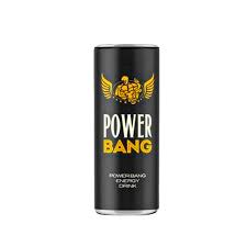 Power Bang Energy Drink 500ml