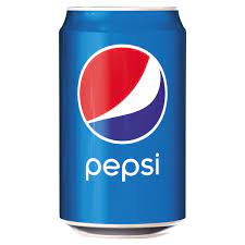 Pepsi 330ml